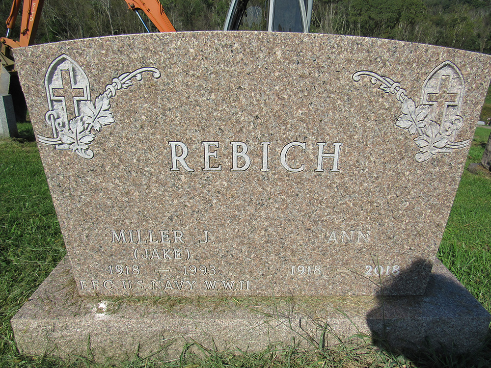tombstone